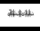 【ジャンル混合MMD】Gimme×Gimme【推しコンビ】