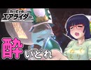 酔いどれライダーセイカさん #36 【カービィのエアライダー】