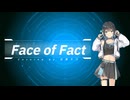 【Synthesizer V2 宮舞モカ】Face of Fact【Cover】