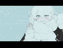 冬ざれの烈日は、／てよ feat.初音ミク