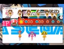 創作譜面　雪のラヴニーナ(ポップンHC) ・mp3無し