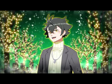 【玄野武宏誕生祭2025】Stay with me【VOICEVOXハミング-カバー】