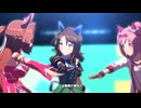 【ウマ娘】WINnin'5 -ウイニング☆ファイブ-【自分用】