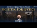 Chicago Personal Injury Attorney at Law, JD Jordan