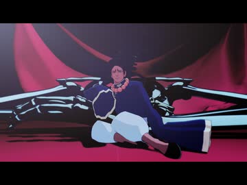 【金カムMMD】鯉誕20251223　