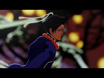 【金カムMMD】鯉誕20251223　