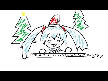 【初投稿】クリスマス・ジャズピアノ
