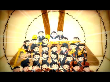 クソデカ音割れ『そりすべり』