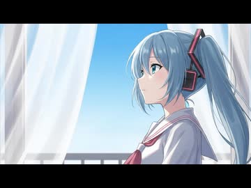 トラベラー／初音ミク