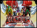 アニメ・アベンジャーズ OP（2003年）