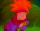 secret of mana TVCM