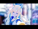 【MMDウマ娘】帝国少女