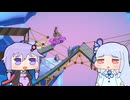 【Poly Bridge 3】橋を架けるゲーム(自称)Part62【VOICEROID実況プレイ】
