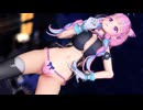 【MMD】湊あく○/NewJeans - ETA【紳士向け】