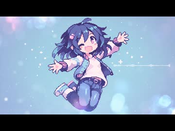 【フリーBGM】Jumipng!【かわいい/チップチューン/kawaii future bass】