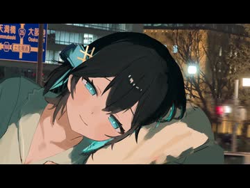 【宮舞モカ】今年1年輝いたキミに