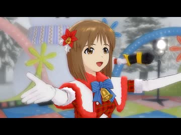 【 OFA 】　雪歩・千早・春香　「神さまのBirthday」