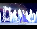 スノープリンセス・レティで儚雪