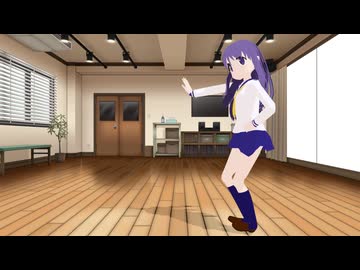 【ゆゆ式】日向縁でGravity=Reality