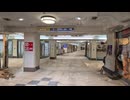 【VRChatワールド紹介】名古屋 サンロード 地下街フォトグラメトリ