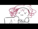 沈黙 / 重音テト