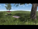 【VRChatワールド紹介】そよかぜの箱庭 ⁄ Miniascape with a breeze