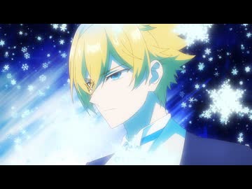 転生悪女の黒歴史　第12話　死亡フラグ12：優しさと強さと私が消すべき男（キャラクター）