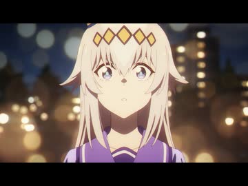 ウマ娘 シンデレラグレイ　第23話　新しい時代