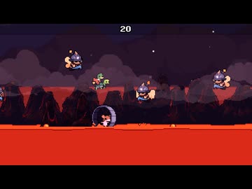 [ゆっくり実況]　かもかめ　その18