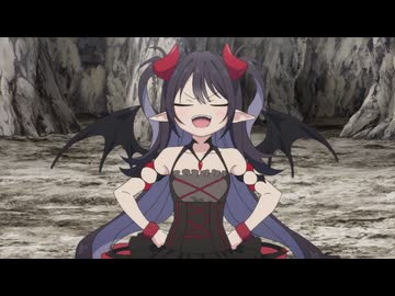 モブから始まる探索英雄譚　episode3　子爵級悪魔とシルフィーの悩み