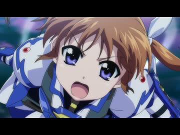 魔法少女リリカルなのは Reflection　本編