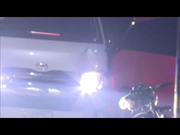 小学５年生の男の子　貨物車にはねられ意識不明の重体　福岡県久留米市