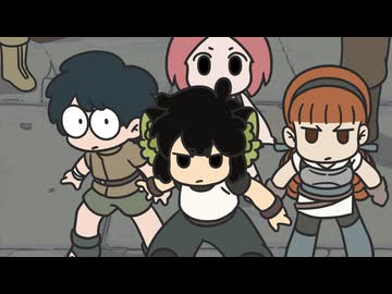 TVアニメ「羅小黒戦記」 第13話