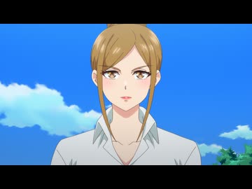 さわらないで小手指くん 第12話「小手指くん育乳マッサージ講座」