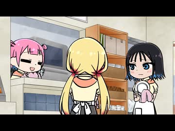 『さわらないで小手指くん』ミニアニメ劇場 第12話「ミニアニメ劇場 その12」