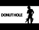 【あくねこ人力】ドーナツホール【ロノ】
