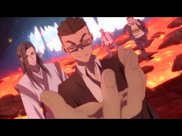 不死身な僕の日常 第13話「逆転」