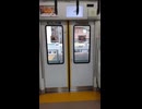 JR東日本E233系2000番台　常磐緩行線 北松戸駅　ドア閉