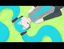 river_2025 / 初音ミクと真島ゆろ