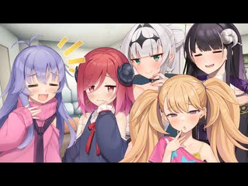 ウィーウィッシュアクメクリスマス【COEIROINK劇場】