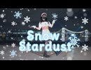 【じゃね】Snow Stardust【踊ってみた】＃クリスマス