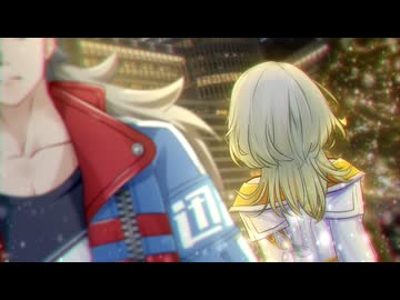 【あおつの】もう恋なんてしない【voiceroid劇場】