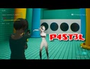 【P4ST3L Demo Part1】リミナルスペース × FPS！この不思議な世界から脱出を目指す...！【冬の体験版実況 第11弾】