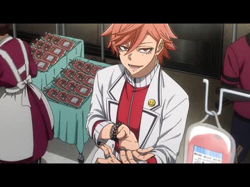 桃源暗鬼 第24話「再びのために」