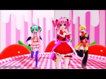 テトミクリンGravity=Reality