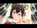 【MMD艦これ】大淀さんで君色に染まる【クリスマス】