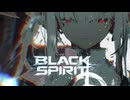 Alfalca 『Black Spirit』 MV
