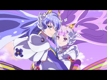 プリンセッション・オーケストラ 総集編➂「それからコーダへ」