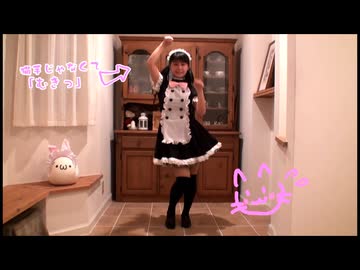 【足太ぺんた】ねこみみスイッチ　コミュ限【だいたい200人記念】