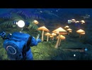 NoMan'sSky ノーマンズスカイ実況プレイ244(探検19_コルベット)